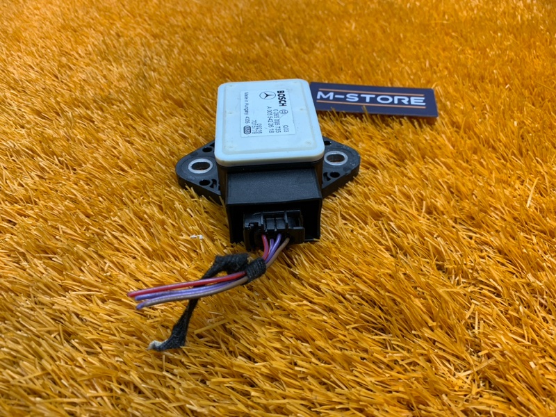 Датчик ускорения, 900 рублей, Красноярск