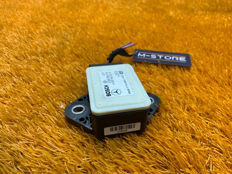 Датчик ускорения, 900 рублей, Красноярск