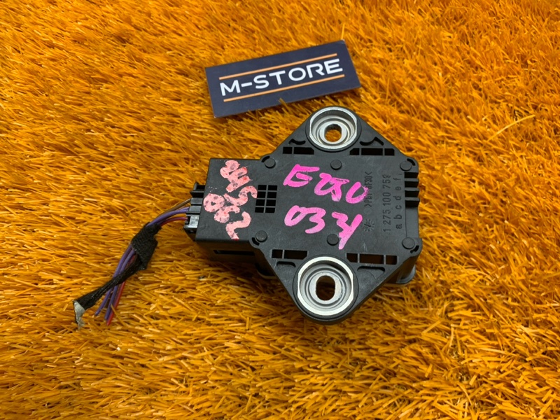 Датчик ускорения, 900 рублей, Красноярск