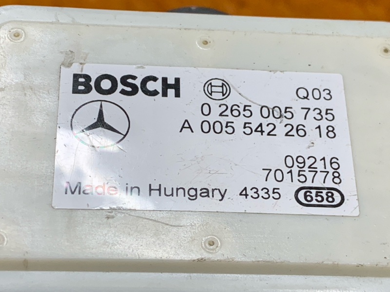 Датчик ускорения, 900 рублей, Красноярск