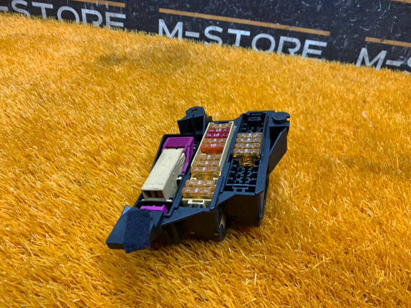 блок предохранителей, 500 рублей, Красноярск