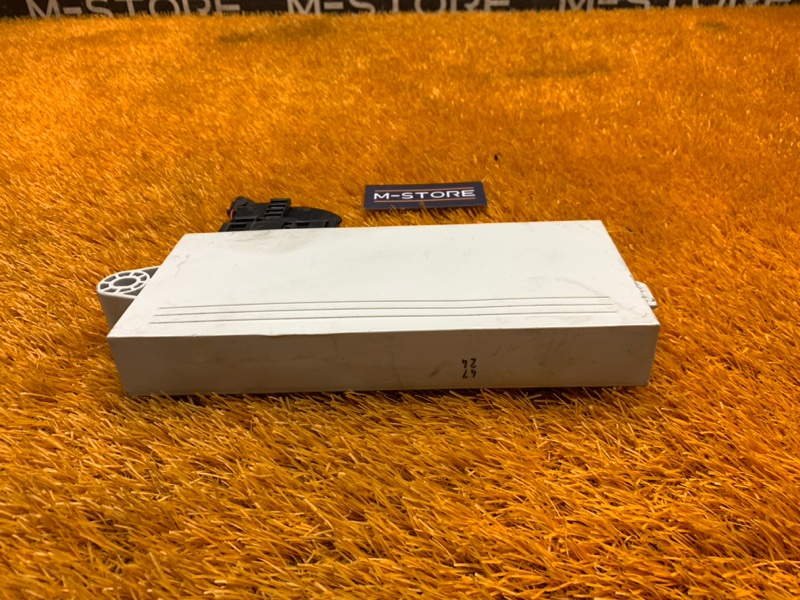 Блок управления CAS, 1720 рублей, Красноярск