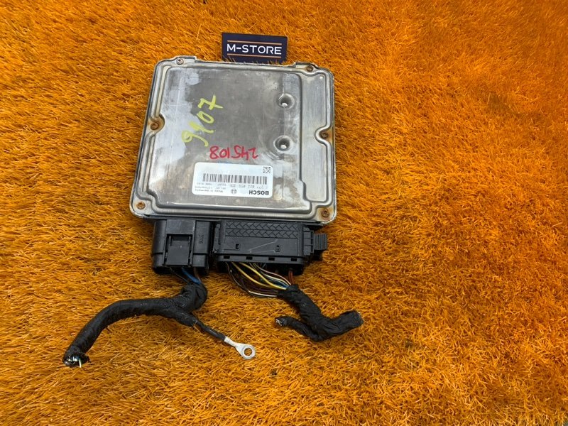 блок управления рулевой колонкой, 1960 рублей, Красноярск