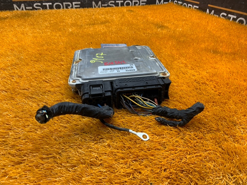 блок управления рулевой колонкой, 1960 рублей, Красноярск