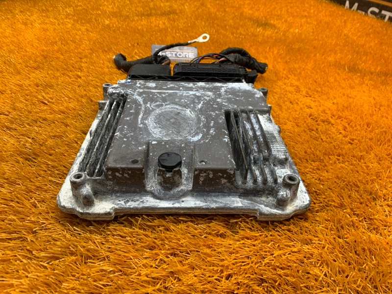 блок управления рулевой колонкой, 1960 рублей, Красноярск