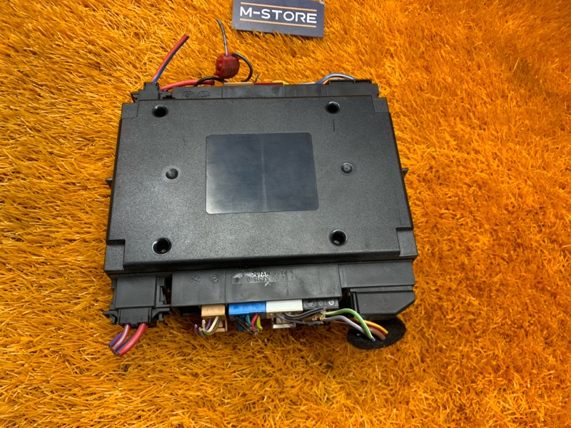 Блок управления бортовой сети, 3890 рублей, Красноярск