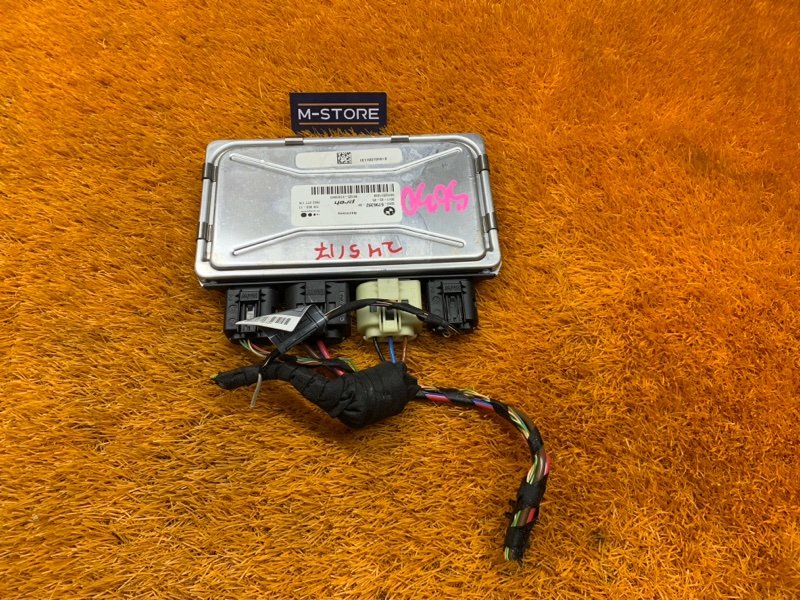 блок управления рулевой рейкой, 3890 рублей, Красноярск