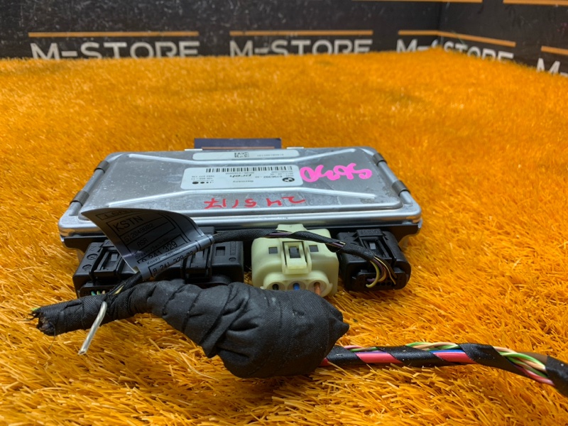 блок управления рулевой рейкой, 3890 рублей, Красноярск