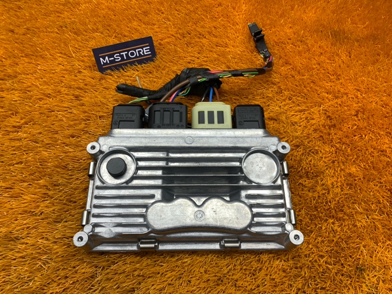 блок управления рулевой рейкой, 3890 рублей, Красноярск