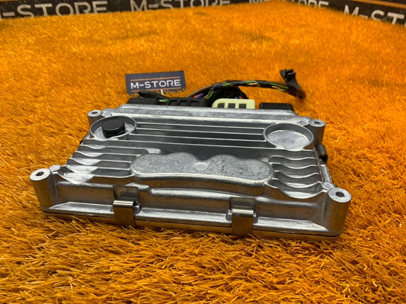 блок управления рулевой рейкой, 3890 рублей, Красноярск