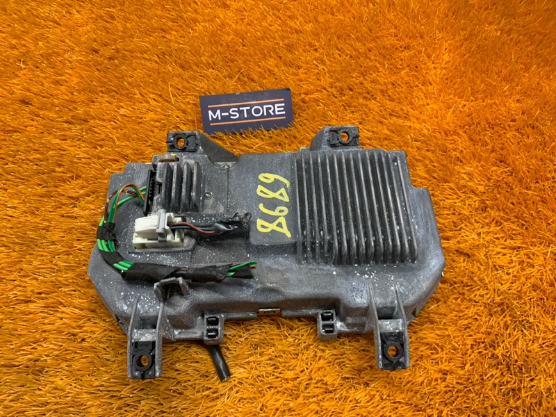 Блок управления, 1900 рублей, Красноярск