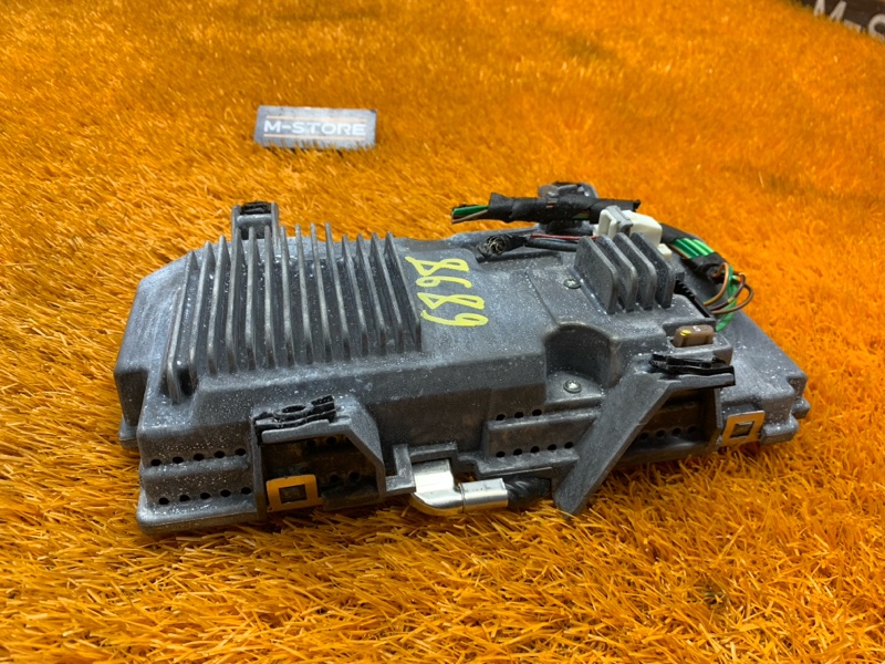 Блок управления, 1900 рублей, Красноярск