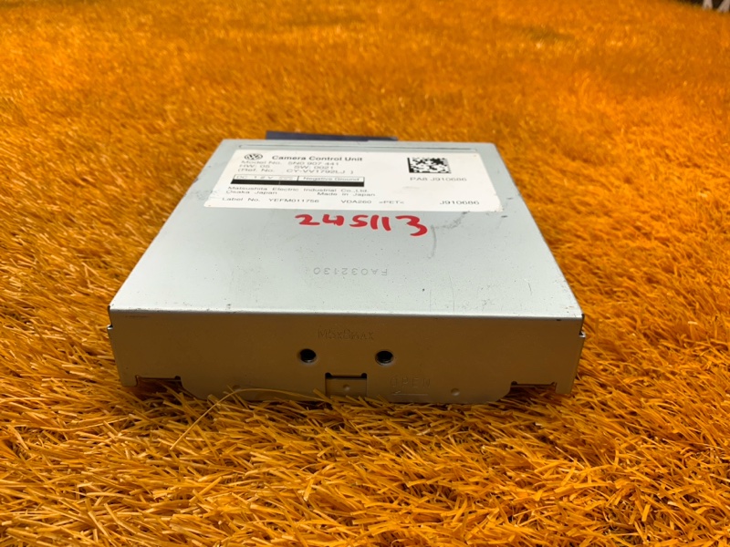 Блок управления камерой, 1560 рублей, Красноярск