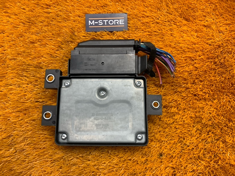 Блок управления стояночным тормозом, 1560 рублей, Красноярск