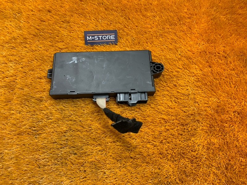 Блок управления CAS, 980 рублей, Красноярск