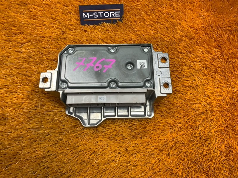 Блок управления Airbag, 400 рублей, Красноярск