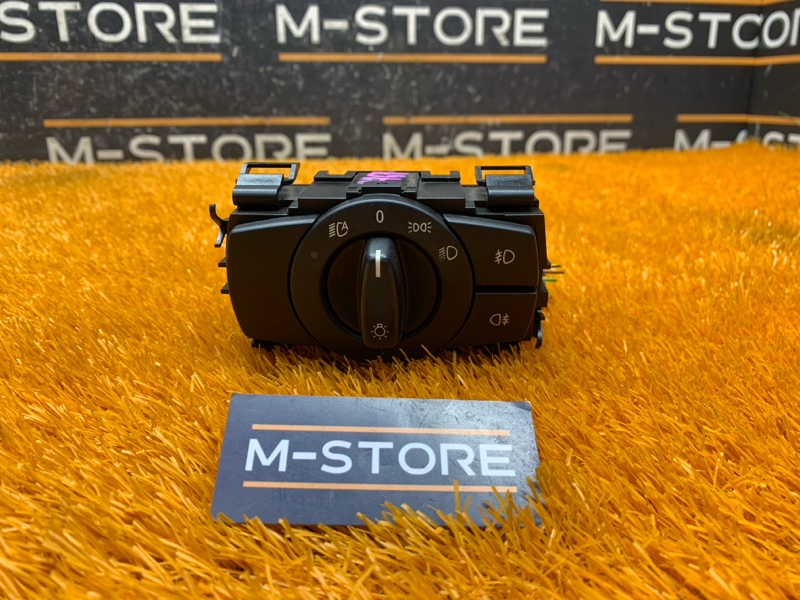 Переключатель света фар, 400 рублей, Красноярск