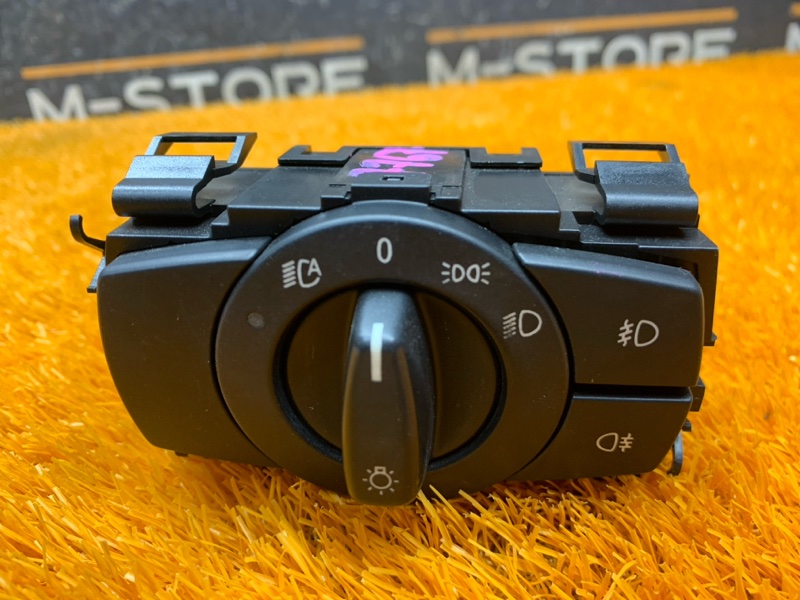 Переключатель света фар, 400 рублей, Красноярск