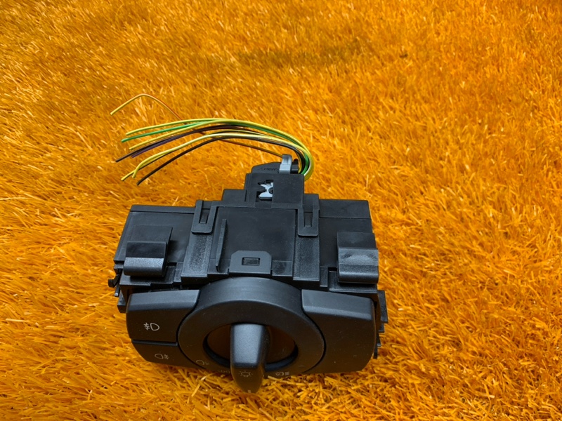 Переключатель света фар, 400 рублей, Красноярск