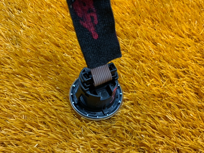 Кнопка Старт-Стоп, 1000 рублей, Красноярск