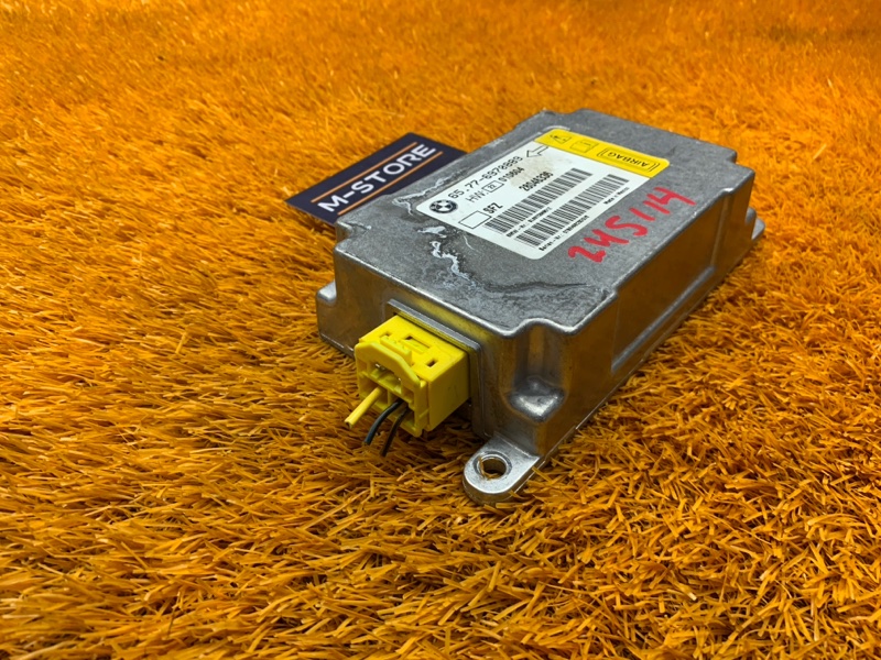 Блок управления Airbag, 300 рублей, Красноярск