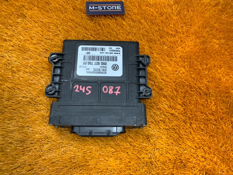 блок управления АКПП, 2560 рублей, Красноярск