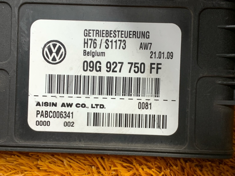 блок управления АКПП, 2560 рублей, Красноярск