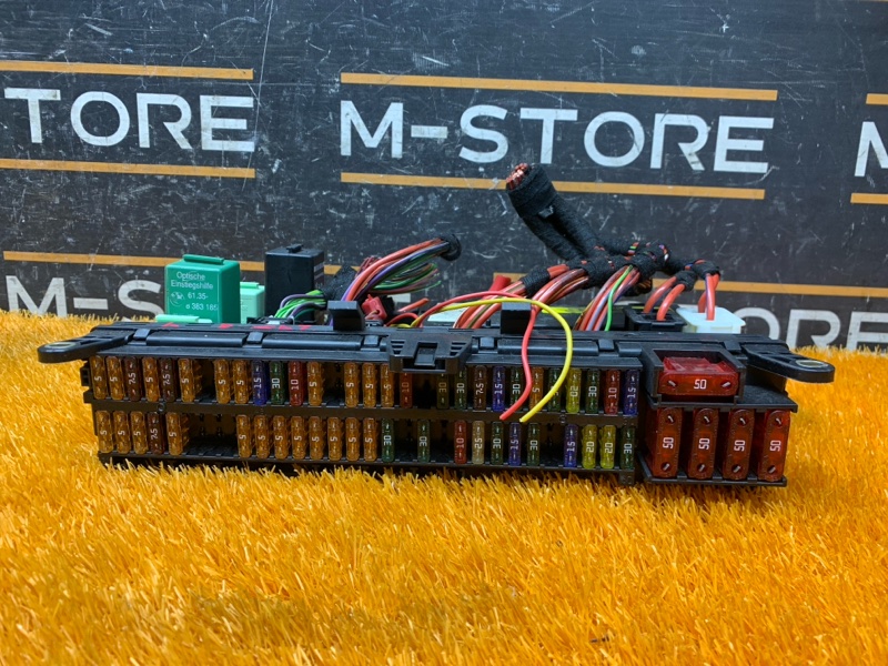 блок предохранителей, 800 рублей, Красноярск