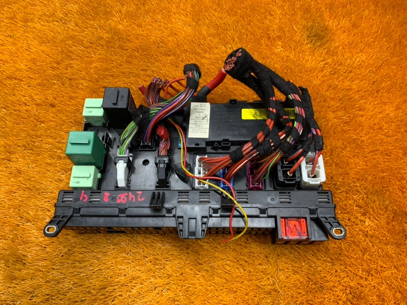 блок предохранителей, 800 рублей, Красноярск