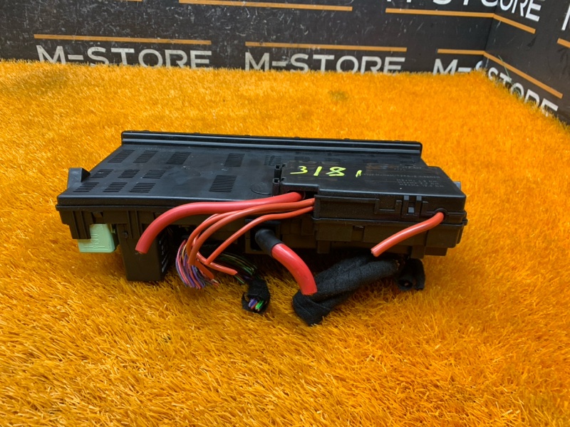 блок предохранителей, 800 рублей, Красноярск