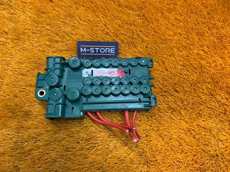 блок предохранителей, 500 рублей, Красноярск