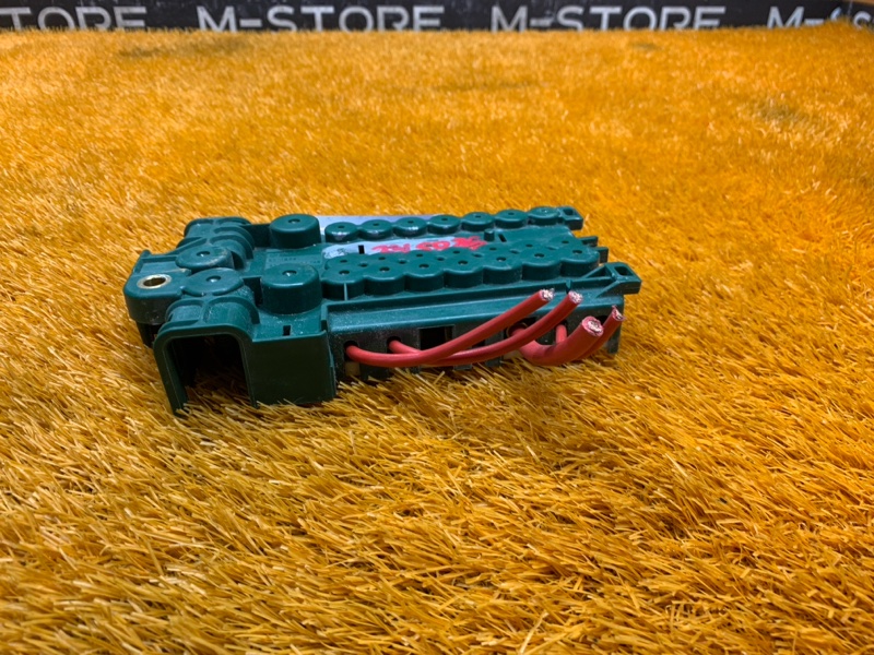 блок предохранителей, 500 рублей, Красноярск