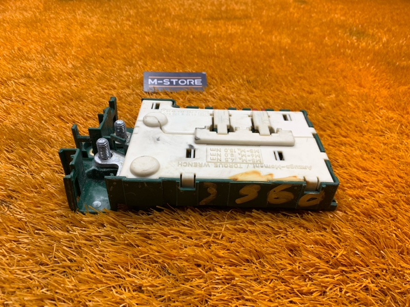 блок предохранителей, 500 рублей, Красноярск