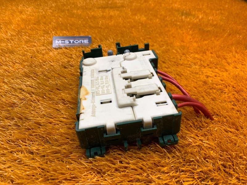 блок предохранителей, 500 рублей, Красноярск