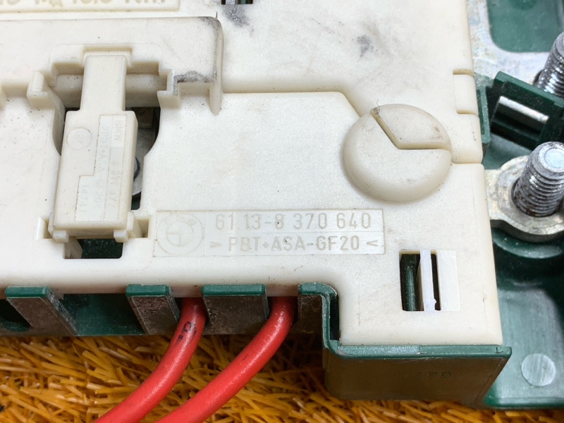 блок предохранителей, 500 рублей, Красноярск