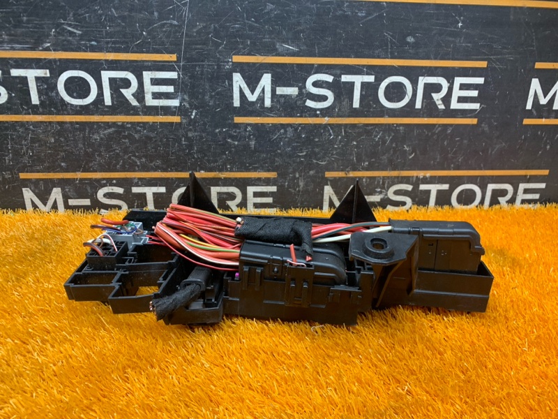 блок предохранителей, 2000 рублей, Красноярск