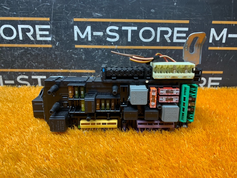 Блок предохранителей SAM, 4500 рублей, Красноярск