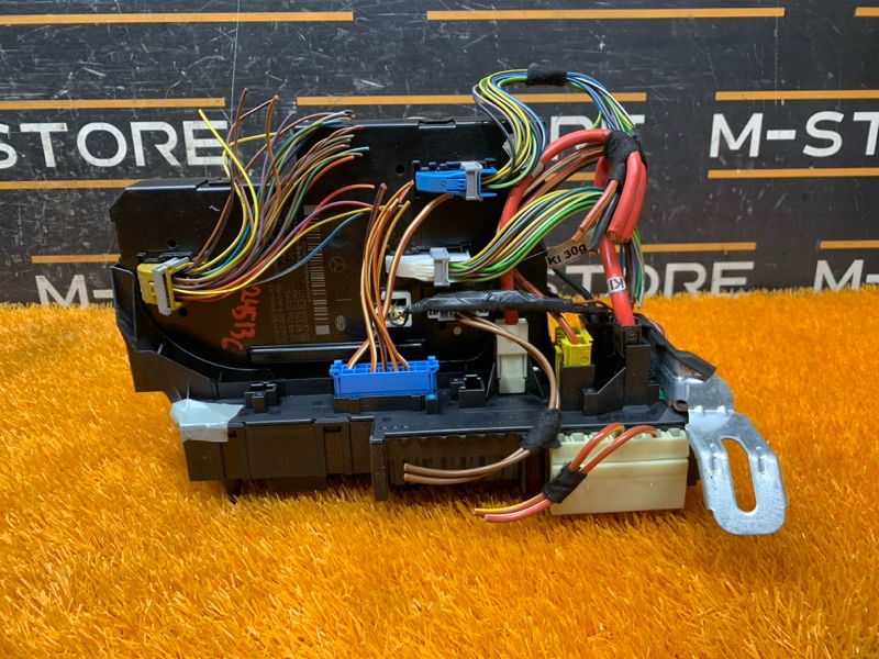 Блок предохранителей SAM, 4500 рублей, Красноярск