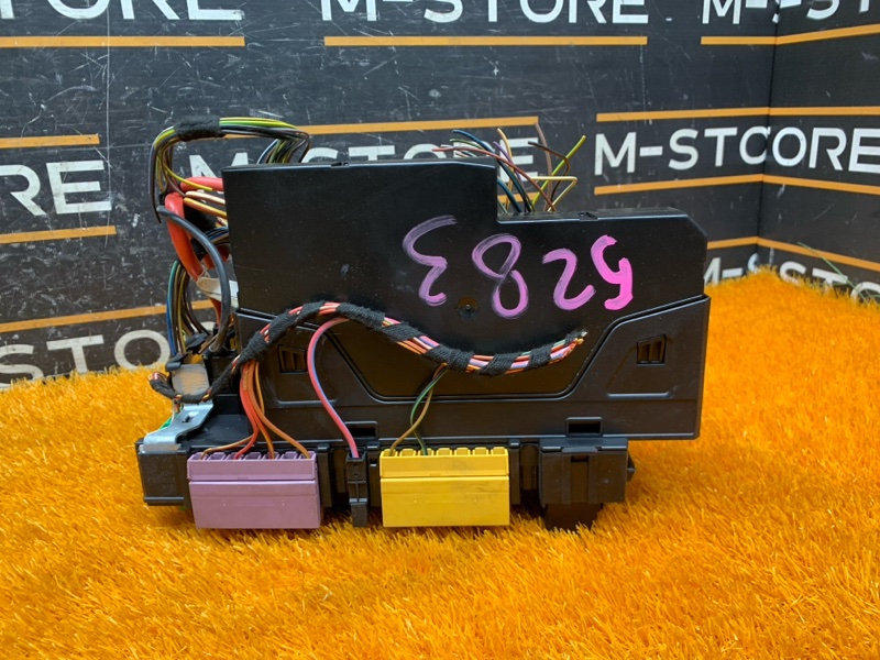 Блок предохранителей SAM, 4500 рублей, Красноярск