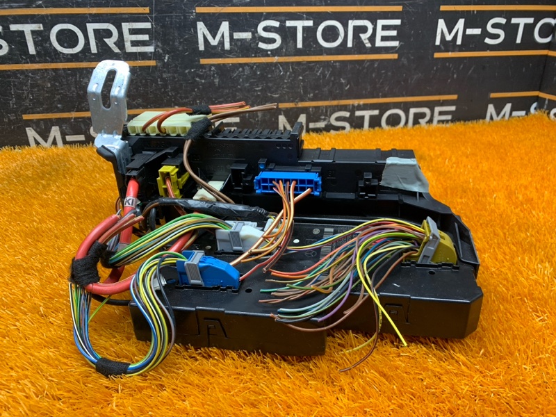 Блок предохранителей SAM, 4500 рублей, Красноярск