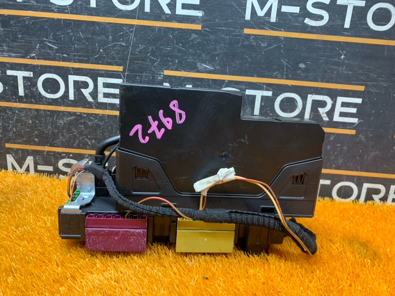 Блок предохранителей SAM, 4500 рублей, Красноярск