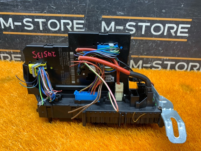 Блок предохранителей SAM, 4500 рублей, Красноярск