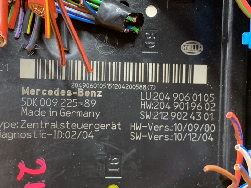 Блок предохранителей SAM, 4500 рублей, Красноярск