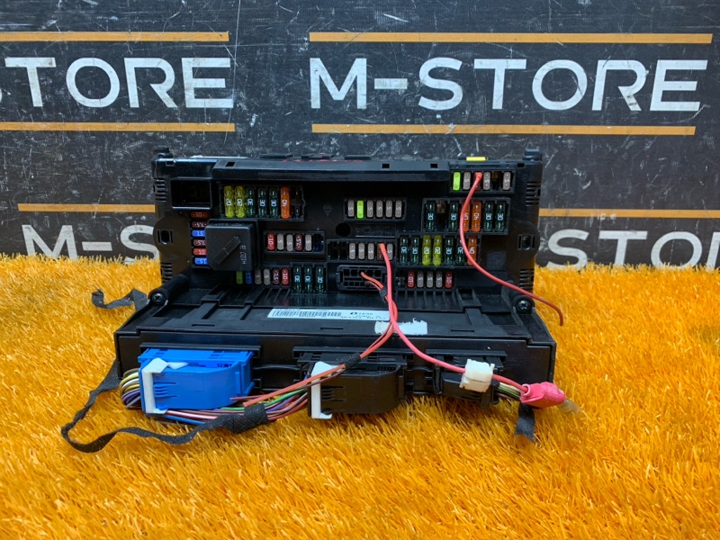 блок предохранителей, 1200 рублей, Красноярск