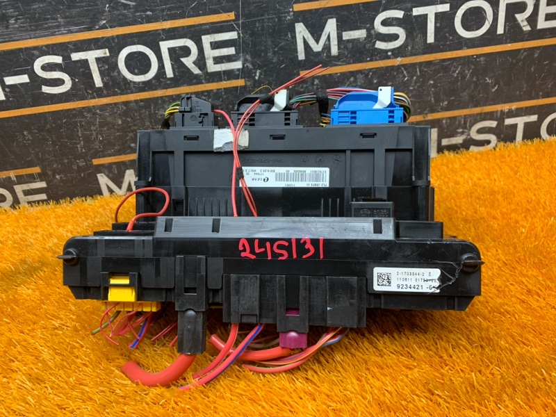 блок предохранителей, 1200 рублей, Красноярск