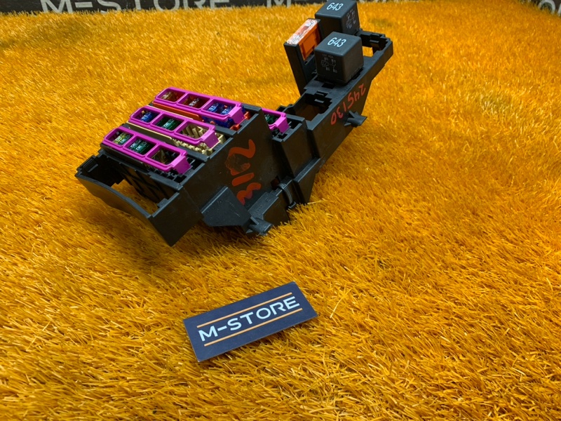 блок предохранителей, 600 рублей, Красноярск