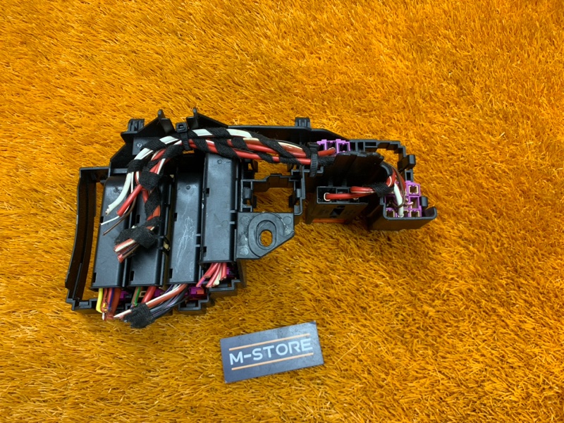 блок предохранителей, 600 рублей, Красноярск