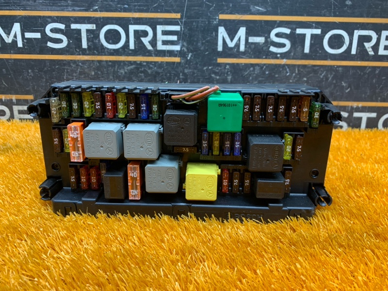 Блок предохранителей SAM, 6140 рублей, Красноярск