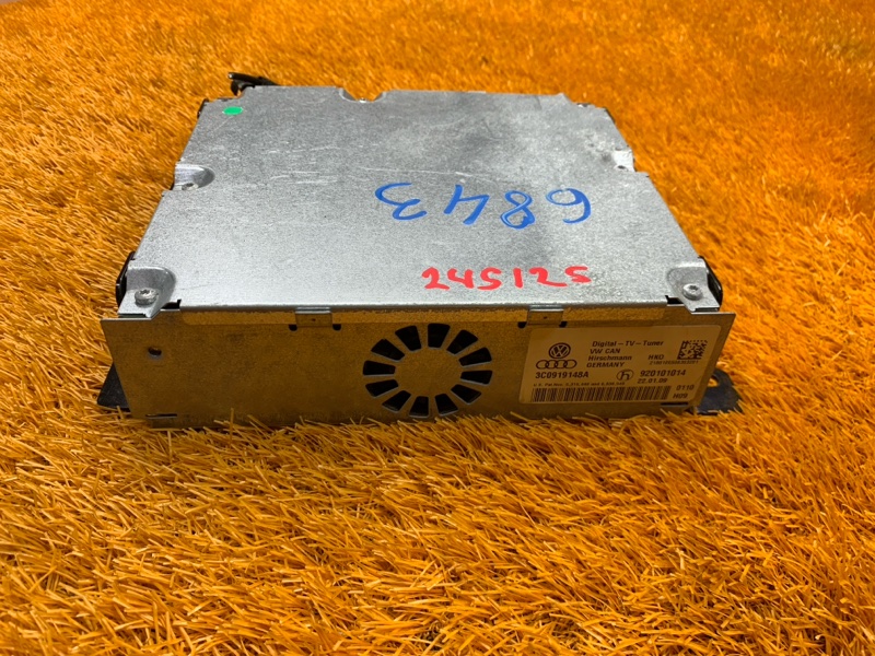 TV-тюнер, 500 рублей, Красноярск