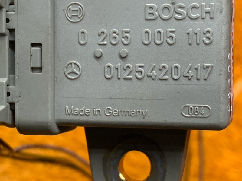 Датчик ускорения, 270 рублей, Красноярск